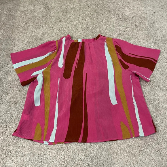 Nine West Blouse - Picture 5 of 5